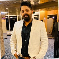 Nikhil Jain