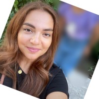 Almaz Askerova