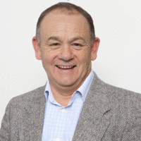Keith Lovell MCIOB