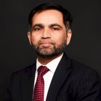 Musthak Ahmed