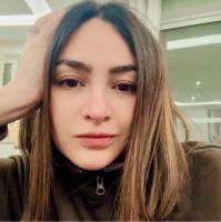 Mariette Estefan