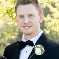 Ian Boister