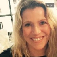 Suzie Warwick