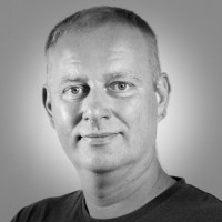 Erik Holland