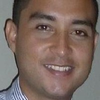 Joseph Obregon