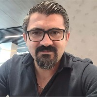 Murat Eroğlu