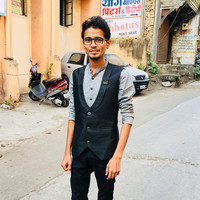 Jatin Bhanushali