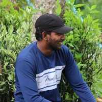 Ganesan S