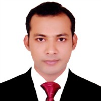 Mahmudul Hossain