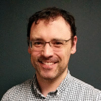 Mark Waterman