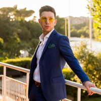 Filippo Pedrini