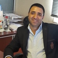 Mahir Çifçidir