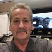 Glen Harter