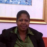 Zanele Mkhwanazi