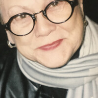 Peggy Hartsell