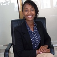 Sharon Wanjiru Njoroge