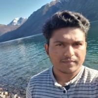 Romil Patel