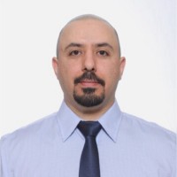 Seyed Mohammadreza Riazi