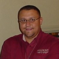 Anthony Rodriguez