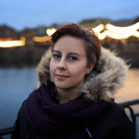 Olga Adamova