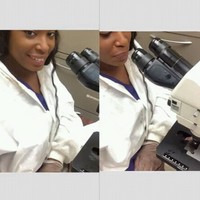 Shekinah Cooper