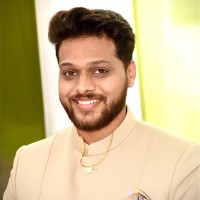 Harshendra Singh