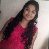 Surbhi Choudhari