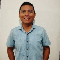 Jhon Olaya Galvis