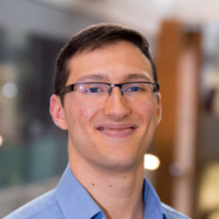 Nathaniel Wiesendanger Shaw, PhD