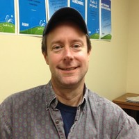 Doug MacMillin