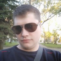 Евгений Белов