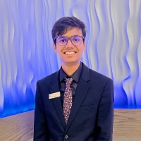 Dhruv Raval