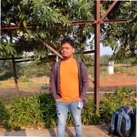 Anil kumar Muduli