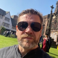 Matthew Winnington