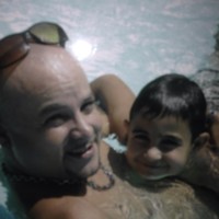Joe Garcia