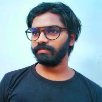 Vishnu Venu