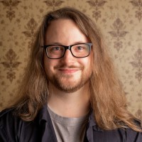 Christoffer Dynna Johannessen
