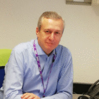 Thomas Kampiotis