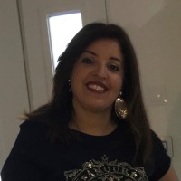 Asmahane Leghali