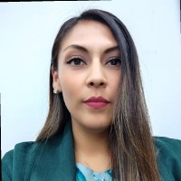 Katherine Terrones Chávez