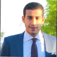 Omar El Sherbini