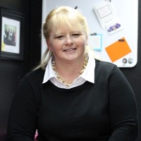 Stacey Hall