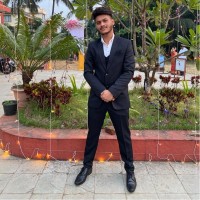 Pritam Pawar