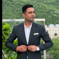 KUMAR AVISHEK