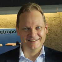 Patrick Erni