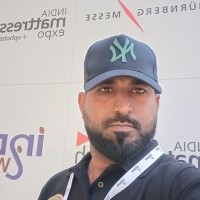 Ummer Farook Mohammed