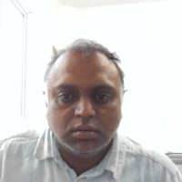 Narendra Mantena