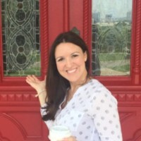Michelle Pooch, Mpa