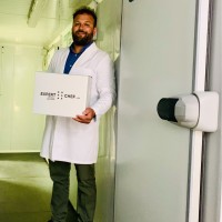 José Raúl Riquelme Mayor