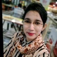 Mumtahina Hasnat